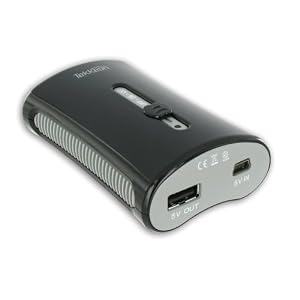 Tekkeon TekCharge MP1800