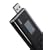 RCA TH1802 2 GB Thumbdrive with FM Radio and Voice Recording (Black )