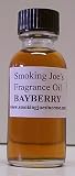 Bayberry Fragrance Oil 1 Oz.