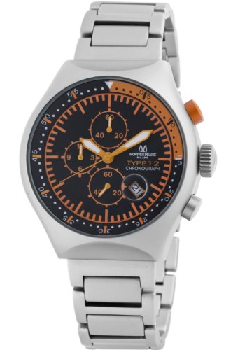 Montres De Luxe Men