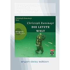 Die letzte Welt (DAISY Edition) (1 CD)