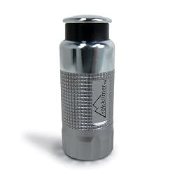 Rok-Klimer Mini Plug in Flashlights - Charcoal