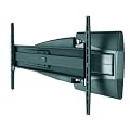 Vogels EFW8345 TV Wandhalter f�r 81-127 cm (32-50 Zoll) Fernseher, drehbar, max. 45 kg, schwarz