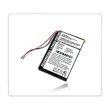 weltatec Qualitätsakku Akku Accu Navigationsgerät kompatibel zu TomTom Go 730 Navigationsgerät Hochleistungsakku Li-Polymer Akku Ersatzakku Navigatonsgerät-Akku – (nur Original weltatec mit Hologramm)