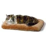 Chenille Bed For Cat Playpen