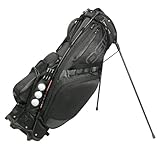 IMAGE OF OGIO Edge Stand Bag (Stealth)
