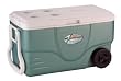 Coleman 6-Day 50 Qt. Ultimate Xtreme Wheeled Cooler