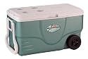 Coleman 6-Day 50 Qt. Ultimate Xtreme Wheeled Cooler
