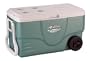 Coleman 6-Day 50 Qt. Ultimate Xtreme Wheeled Cooler