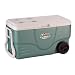 Coleman 6-Day 50 Qt. Ultimate Xtreme Wheeled Cooler