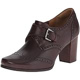 Clarks Women's Ciera Tide Platform Pump
