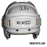 Alexander Ovechkin Signed White Helmet