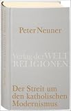 Produkt-Bild: Der Streit um den katholischen Modernismus