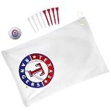 McArthur Texas Rangers Golf Pro Team Pack