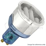 Compact Fluorescent 7w Mr16 Light Bulb