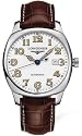Longines Men's Watches Spirit L2.700.4.23.2 - AA