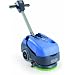NaceCare TTB1840 Battery Automatic Scrubber with Pad Holder, 300W, 200 rpm, 5 Gallon Capacity, 2.5-3.5 hrs Run Time