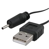 Retractable USB Charging Cable for Nokia N90