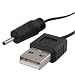 Retractable USB Charging Cable for Nokia N90