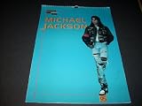 1995 MICHAEL JACKSON Calendar 11.75" x 16.5". Copyright Approved UK Calendar by Oliver Books.