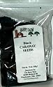 Black Caraway Seed, 2 oz.