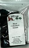 Black Caraway Seed, 2 oz.