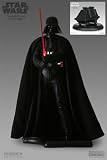 Review Sideshow Collectibles  / Star Wars: Darth Vader (David Prowse) Exclusive Edition Premium Format Figure Sideshow Collectibles!