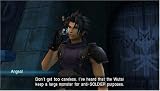 Crisis Core: Final Fantasy VII