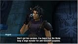 Crisis Core: Final Fantasy VII with Limited Edition UMD Case