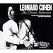The Classic Interviews von Leonard Cohen - alle Infos