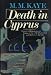 Death in Cyprus (Hardcover)