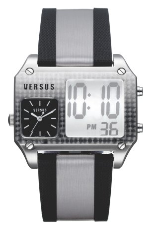 VERSUS Herrenarmbanduhr A02LQD903A001