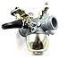 XA New Carburetor For Yamaha Golf Cart Carburetor G1 Carb J24-14101-00 J24-14101-01