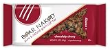 Bear Naked Pure & Natural Grain-Ola Bar, Chocolaty Cherry, 1.9-Ounce Bars (Pack of 12)