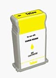 Canon BCI-1302Y Compatible Inkjet Cartridge Yellow for Canon W2200