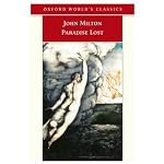 Paradise Lost (Oxford World's Classics) book cover