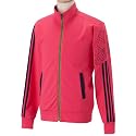 (アディダス)adidas US ビッグロゴ フルジップ スウェット ジャケット RA616