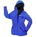 TAIGA Chamonix ALL-SEASON - Women's Gore-Tex Jacket for Extreme Wet Weather®, MADE IN CANADA
