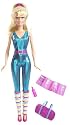 Toy Story 3 R4241-0 - Action Barbie