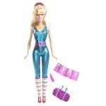 Barbie Toy