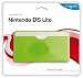 Blue Ocean Accessories Green Protective Case for DS Lite (Nintendo DS)