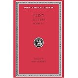 letters and panegyricus i books 1 7 loeb classical library volume i