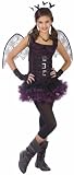 Night Wing Bat Costume