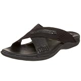 Geox Men's Uomo Sandal Kimono Sandal from RegentShoes.com