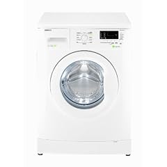 Beko WMB 61432 PTE Waschmaschine / A++ B / 1400 UpM / 6 kg / 0.746 kWh / Unterbauf�hig / Pet Hair Removal / wei�