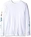Billabong Big Boys' Sea Creeps Short Sleeve T-Shirt