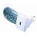 Niermann-Standby 80010 LED-Nachtlicht Muschel mit D�mmerungsautomatik