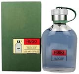 Hugo By Hugo Boss For Men. Eau De Toilette Spray 5 Ounces