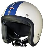 VANCH EARLY JETS IVORY/NAVY