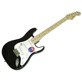 Fender USA Eric Clapton Stratocaster "Blackie" エレキギター (premium vintage)